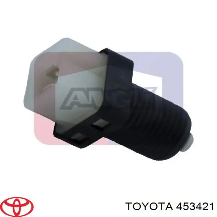  Toyota 453421 ціна, від 28.12 USD