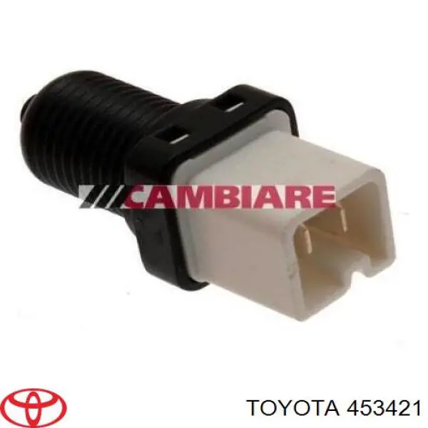 Купити 453421 Toyota 