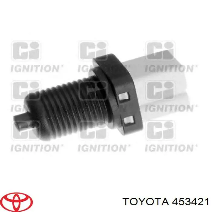 453421 Toyota 