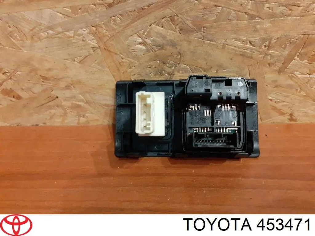 Купити 453471 Toyota 