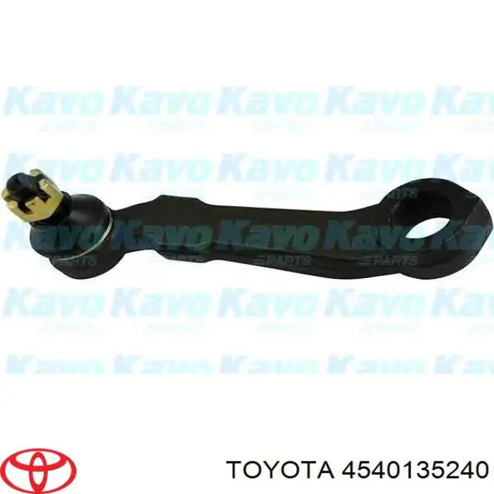 Сошка рульового керування 555 SP2865 ціна, від 23.64 USD