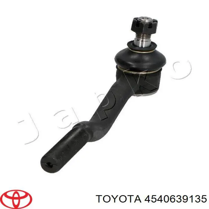 Купити 4540639135 Toyota Рульовий наконечник