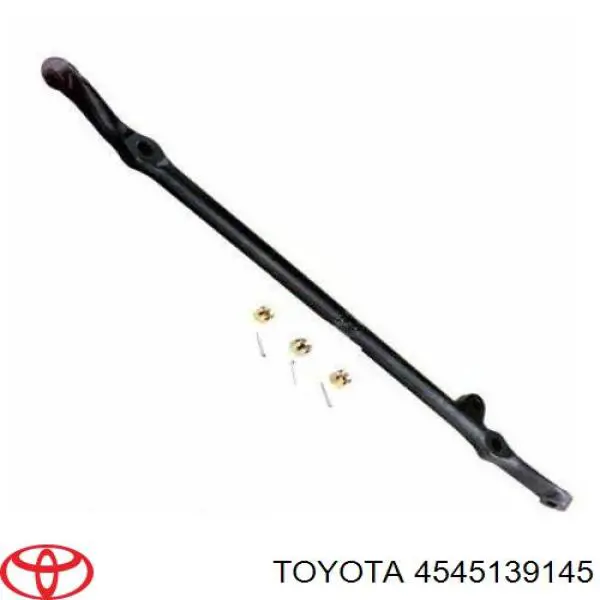 Купити 4545139145 Toyota Тяга рульова центральна