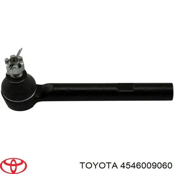 Купити 4546009060 Toyota Рульовий наконечник