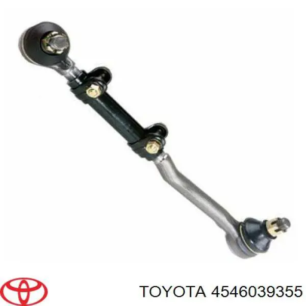 Купити 4546039355 Toyota Тяга рульова в зборі