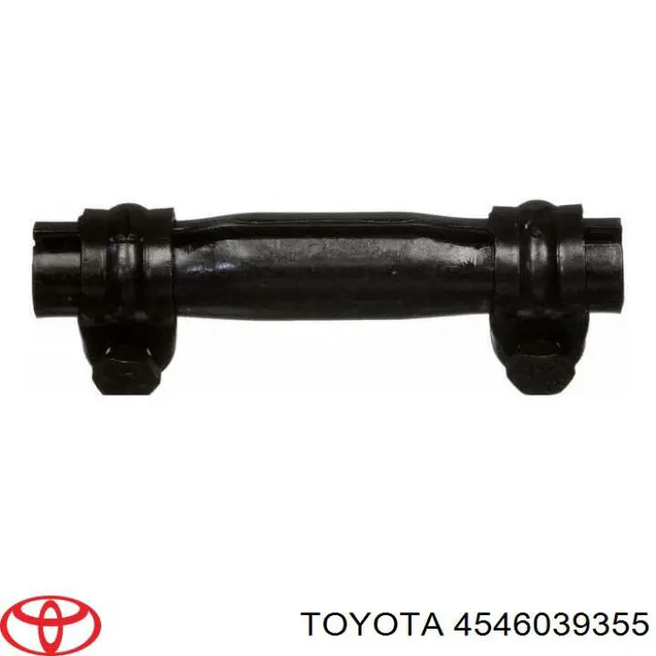 Тяга рульова в зборі 4546039355 Toyota