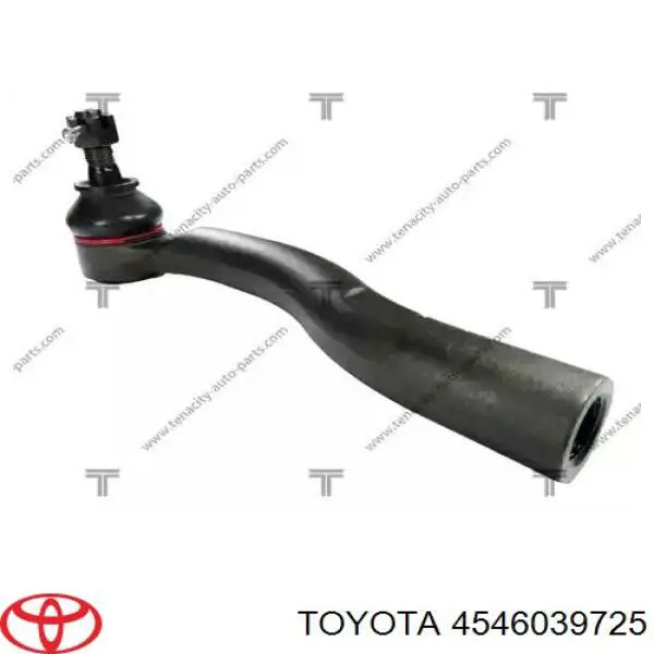 4546039725 Toyota 