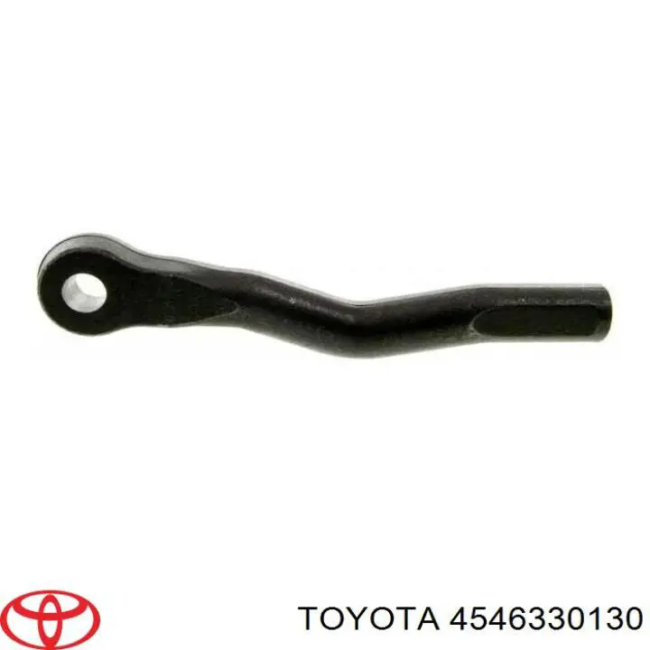 Купити 4546330130 Toyota Рульовий наконечник