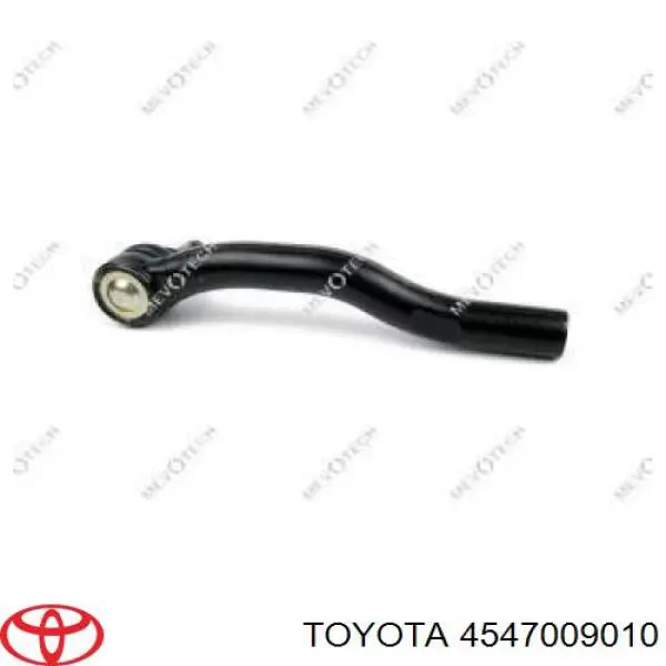 Купити 4547009010 Toyota Рульовий наконечник