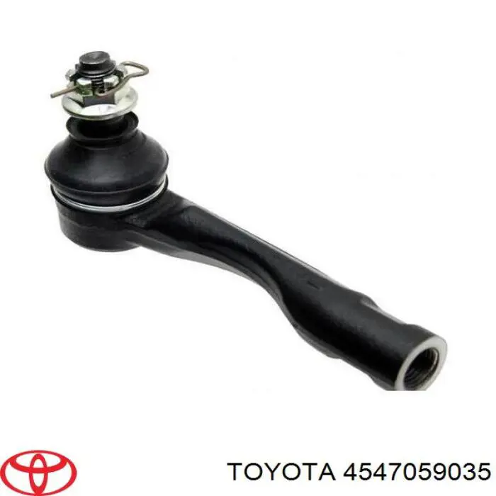Купити 4547059035 Toyota Рульовий наконечник