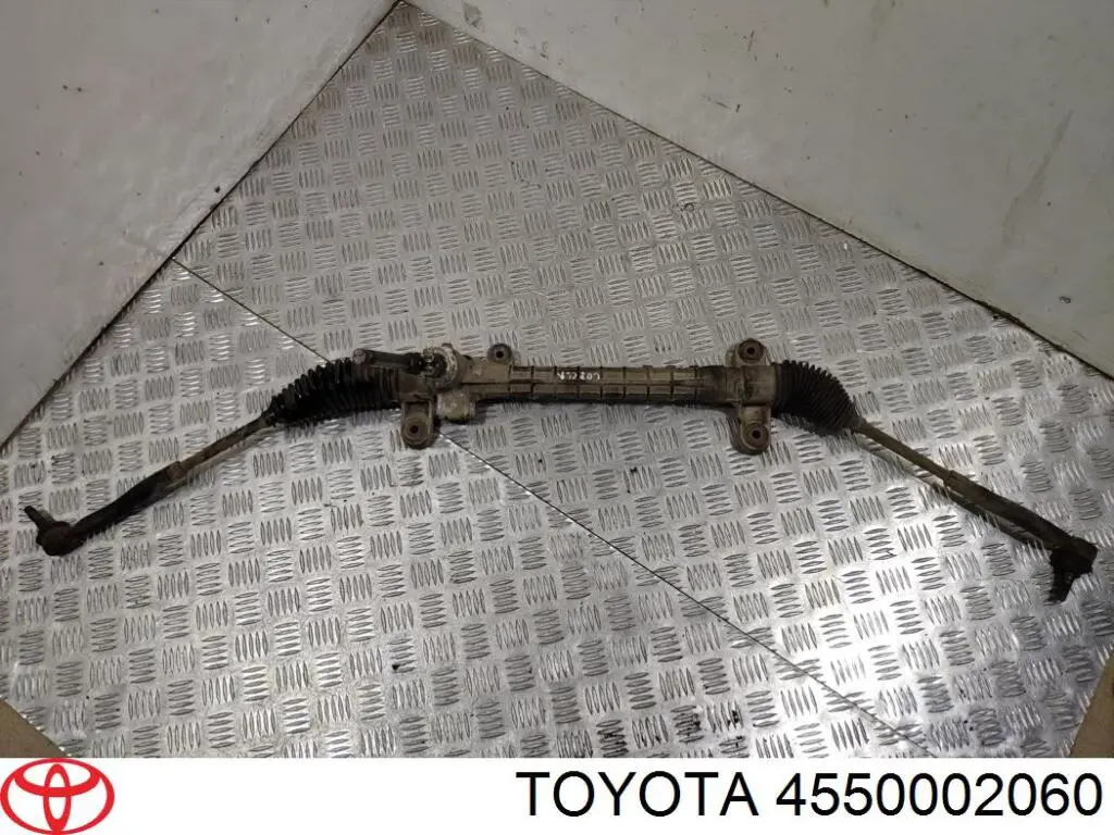 Купити 4550002060 Toyota Рульова рейка