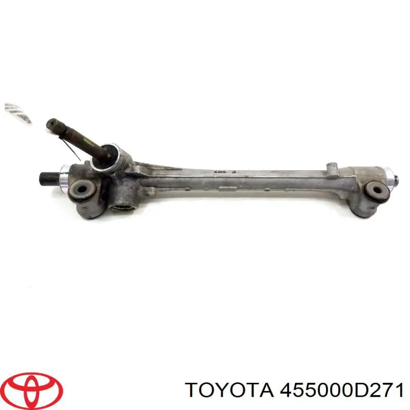Управління рульове в зборі Toyota 455000D271 ціна, від 146.04 USD