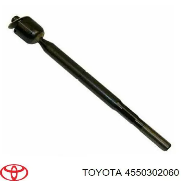 4550302060 Toyota Тяги кермові