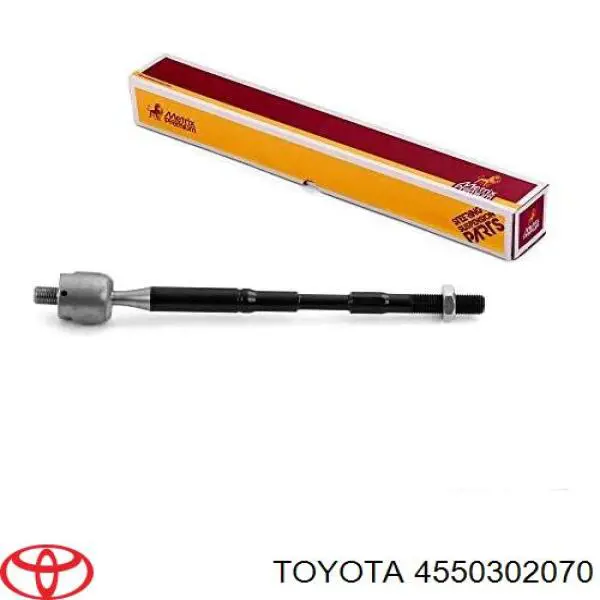 Тяга рульова Toyota 4550380006