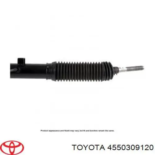 Тяга рульова поперечна Toyota 4550309130 ціна, від 17.65 USD