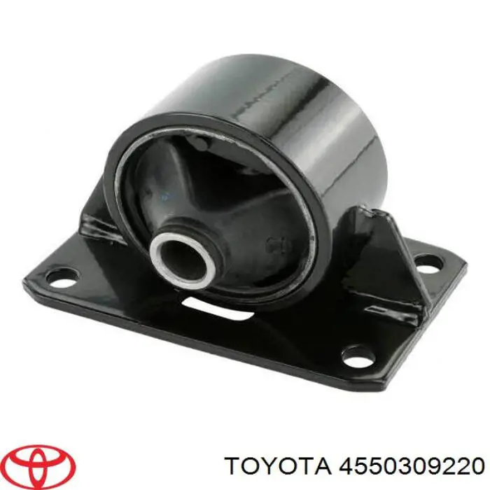 Рульова тяга 4550309220 Toyota