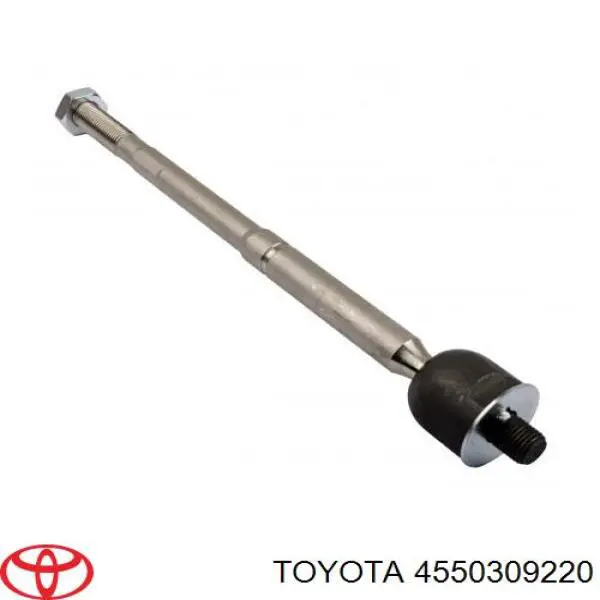 Купити 4550309220 Toyota Тяга рульова поздовжня