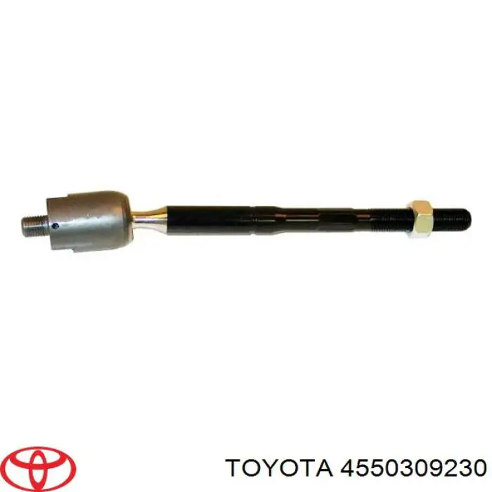 Тяга рульова 4550309230 Toyota