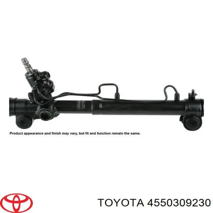 Купити 4550309230 Toyota Тяга рульова поздовжня