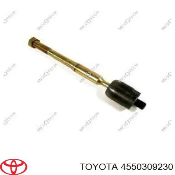 Рульова тяга 4550309230 Toyota