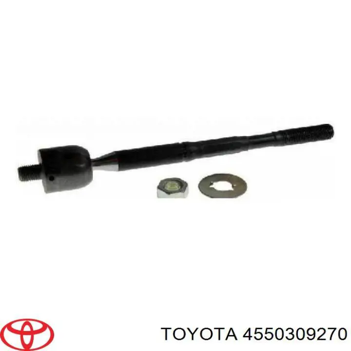 Рульова тяга 4550309270 Toyota