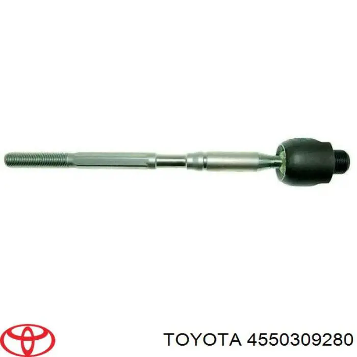 Toyota 4550309280 ціна, від 70.69 USD