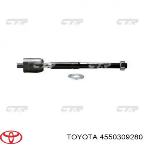 Купити 4550309280 Toyota 