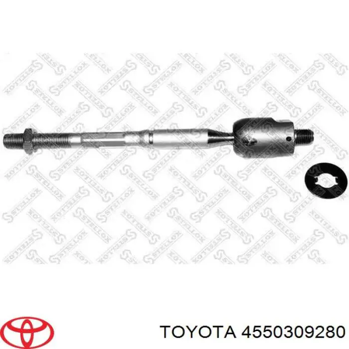  4550309280 Toyota