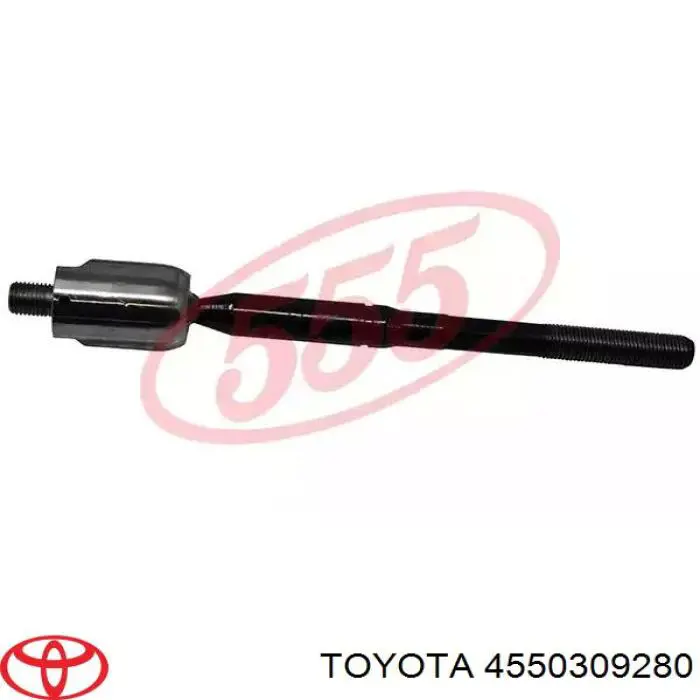 4550309280 Toyota 