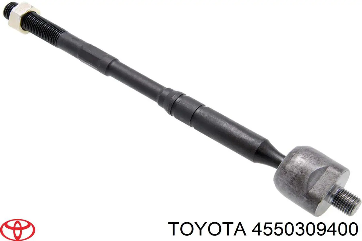 4550309400 Toyota тяга рульова