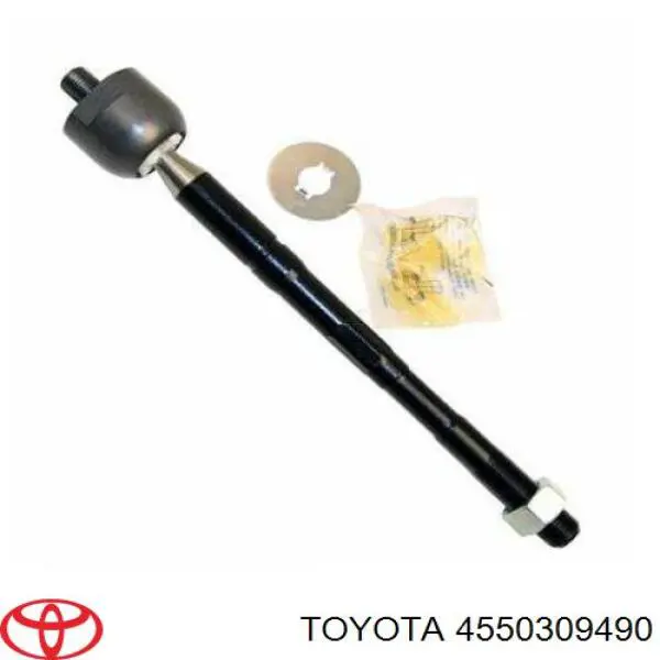 Рульова тяга T1043 Polcar