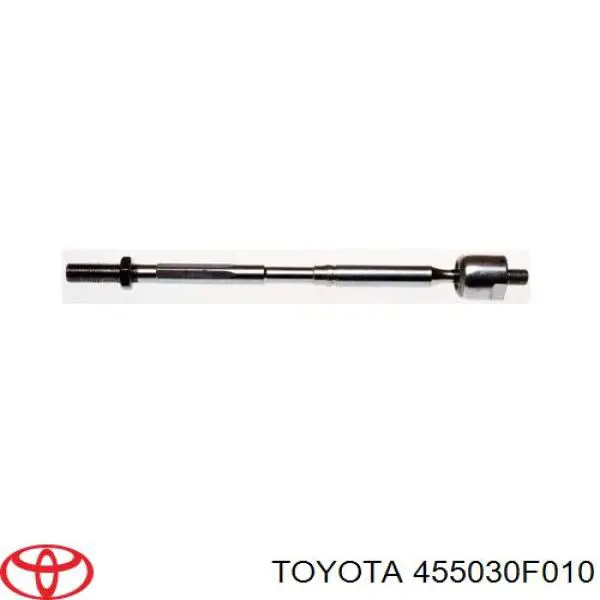 Купити 455030F010 Toyota Тяга рульова поздовжня