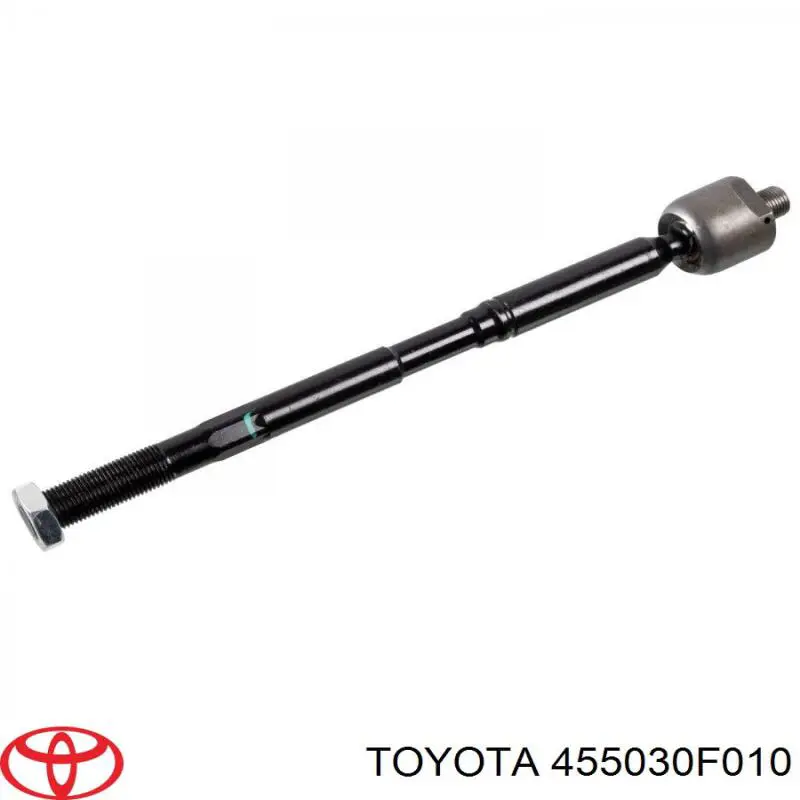 Рульова тяга 455030F010 Toyota