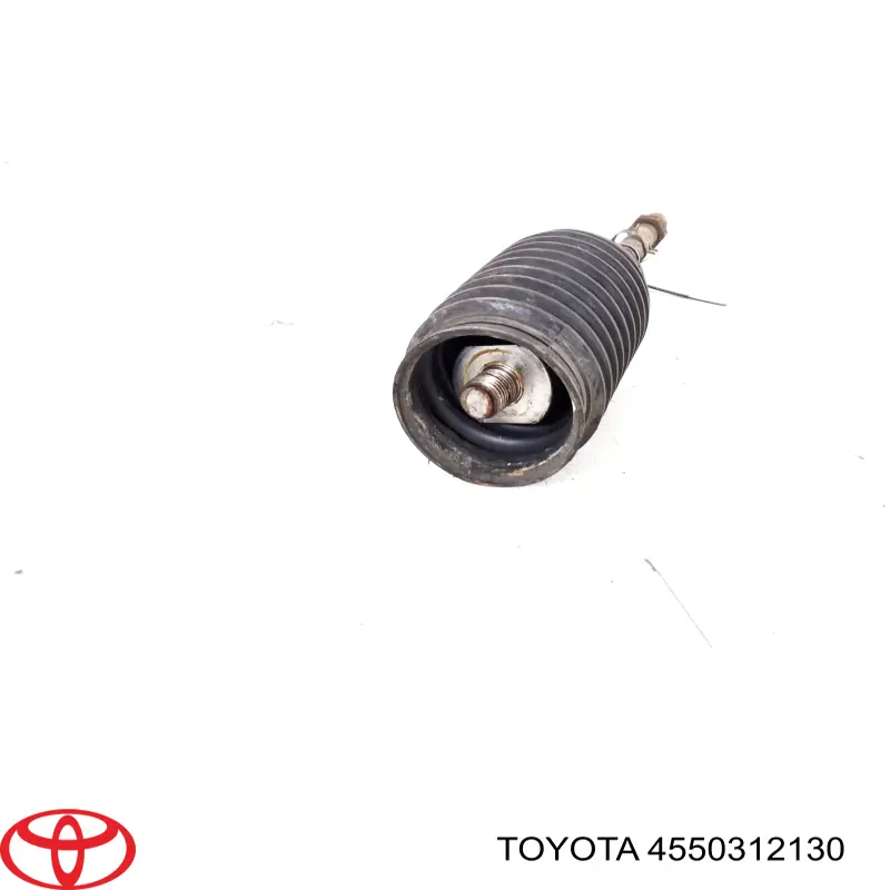 Рульова тяга 4550312130 Toyota