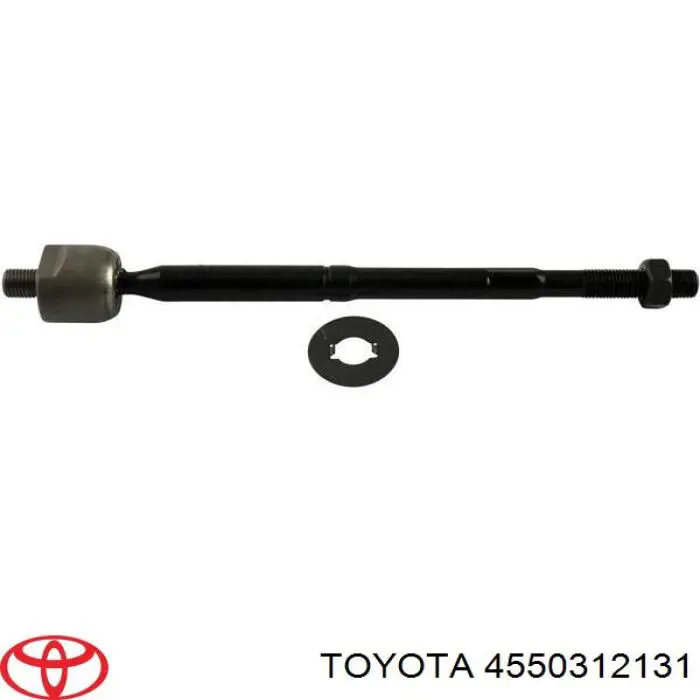 Тяга рульова 4550312131 Toyota