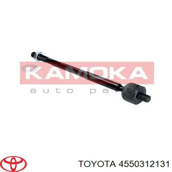 Тяга рульова поперечна Toyota 4550312131 ціна, від 8.42 USD