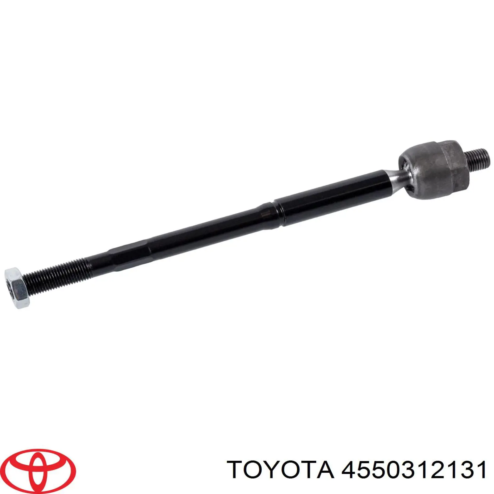 Купити 4550312131 Toyota Тяга рульова поздовжня