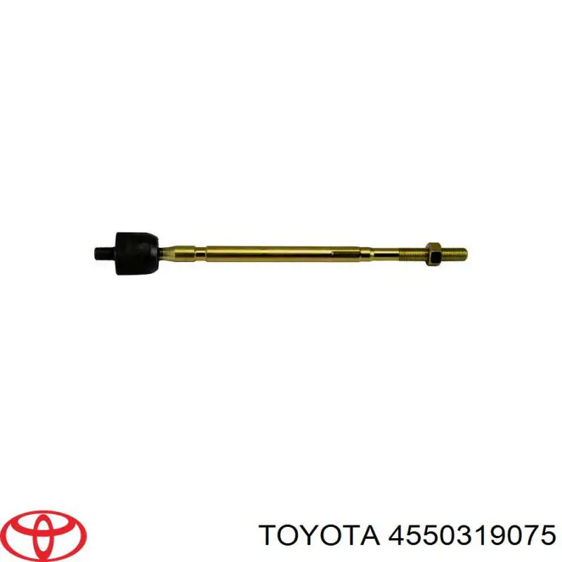 Тяга рульова 4550319075 Toyota