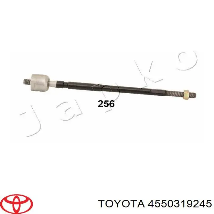 4550319245 Toyota Тяги кермові