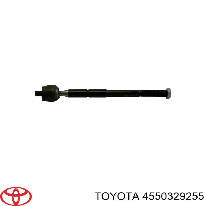 Тяга рульова 4550329255 Toyota