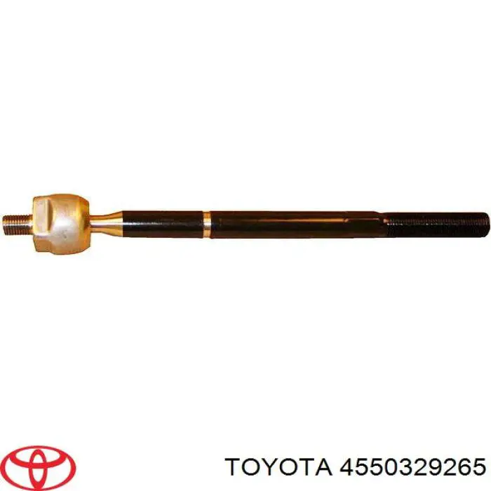 4550329265 Toyota тяга рульова