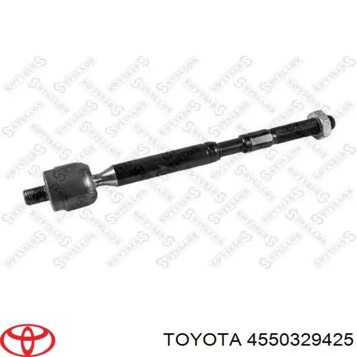 4550329425 Toyota Тяги кермові