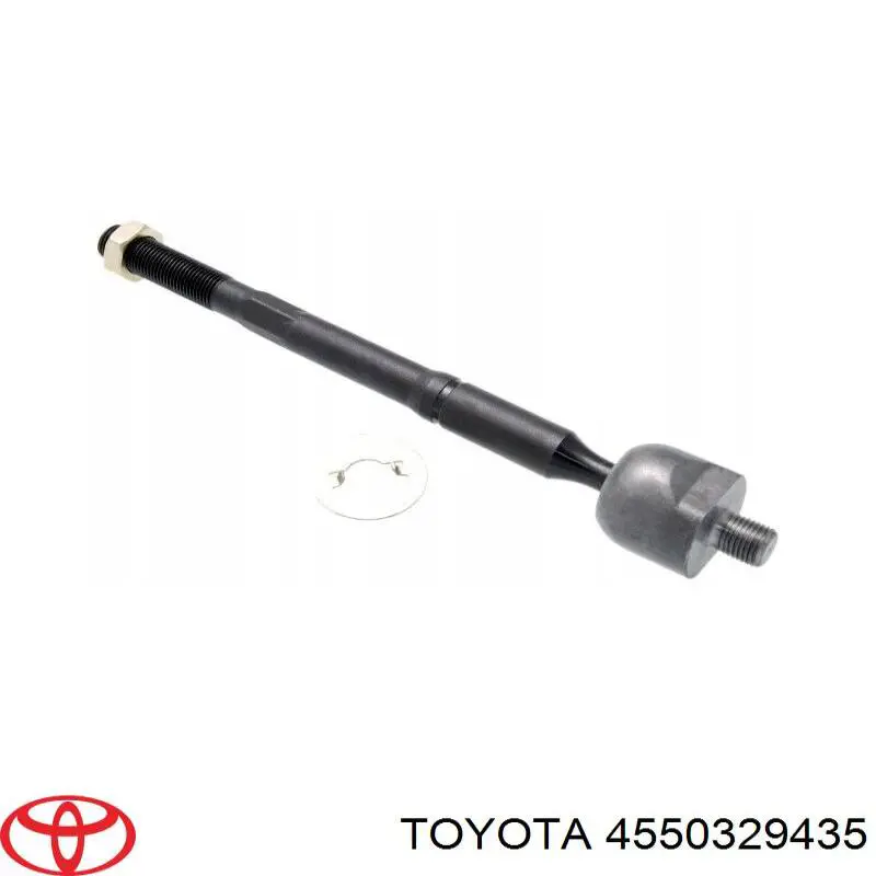 4550329435 Toyota Тяги кермові