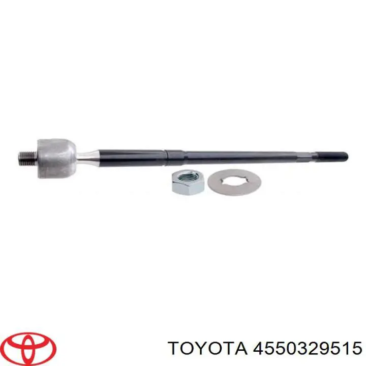 4550329515 Toyota Тяги кермові