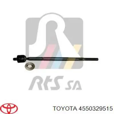 Купити 4550329515 Toyota Тяга рульова поздовжня