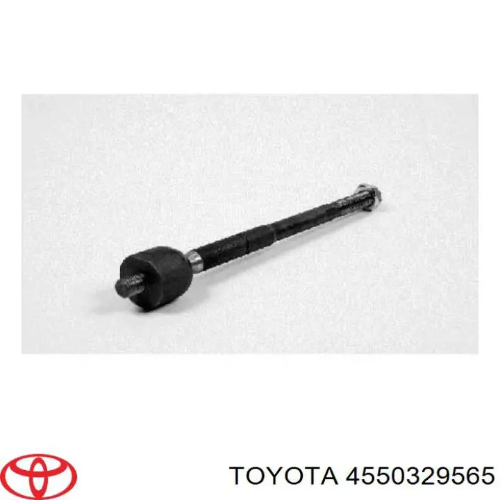 4550329565 Toyota тяга рульова
