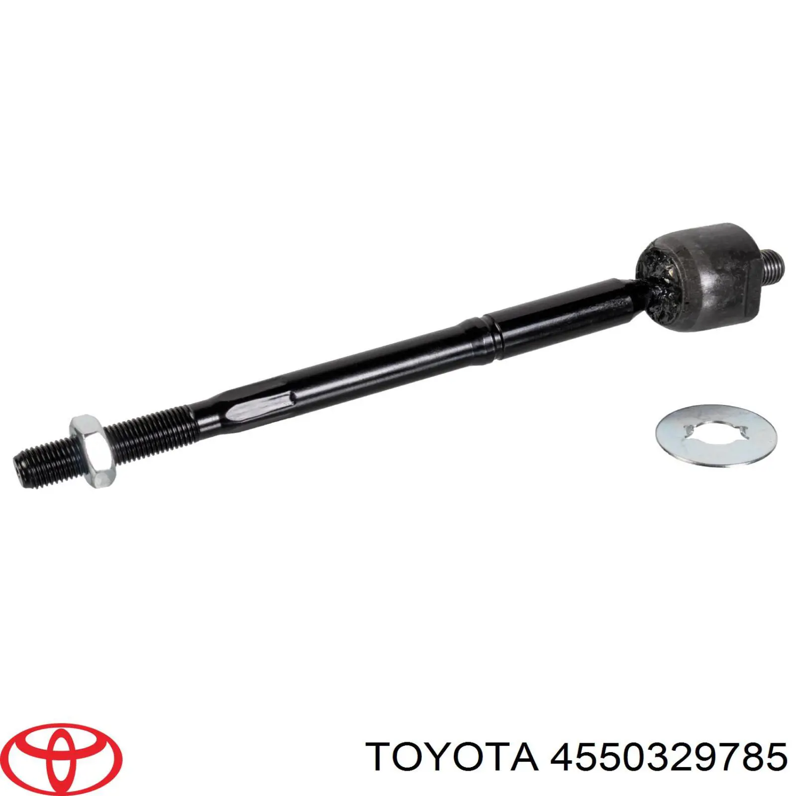 Рульова тяга 4550329785 Toyota