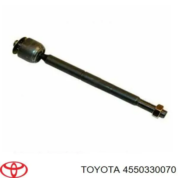 Тяга рульова поперечна Toyota 4550330070 ціна, від 16.16 USD