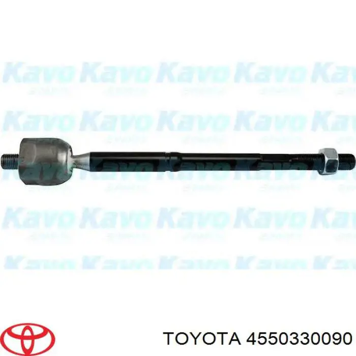 Купити 4550330090 Toyota Тяга рульова поздовжня