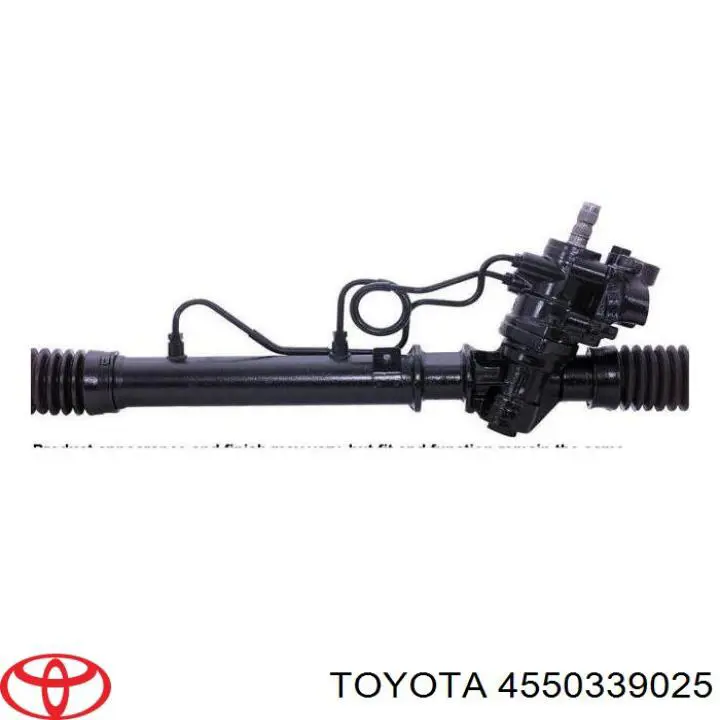 Тяга рульова поперечна Toyota 4550339025 ціна, від 6.00 USD